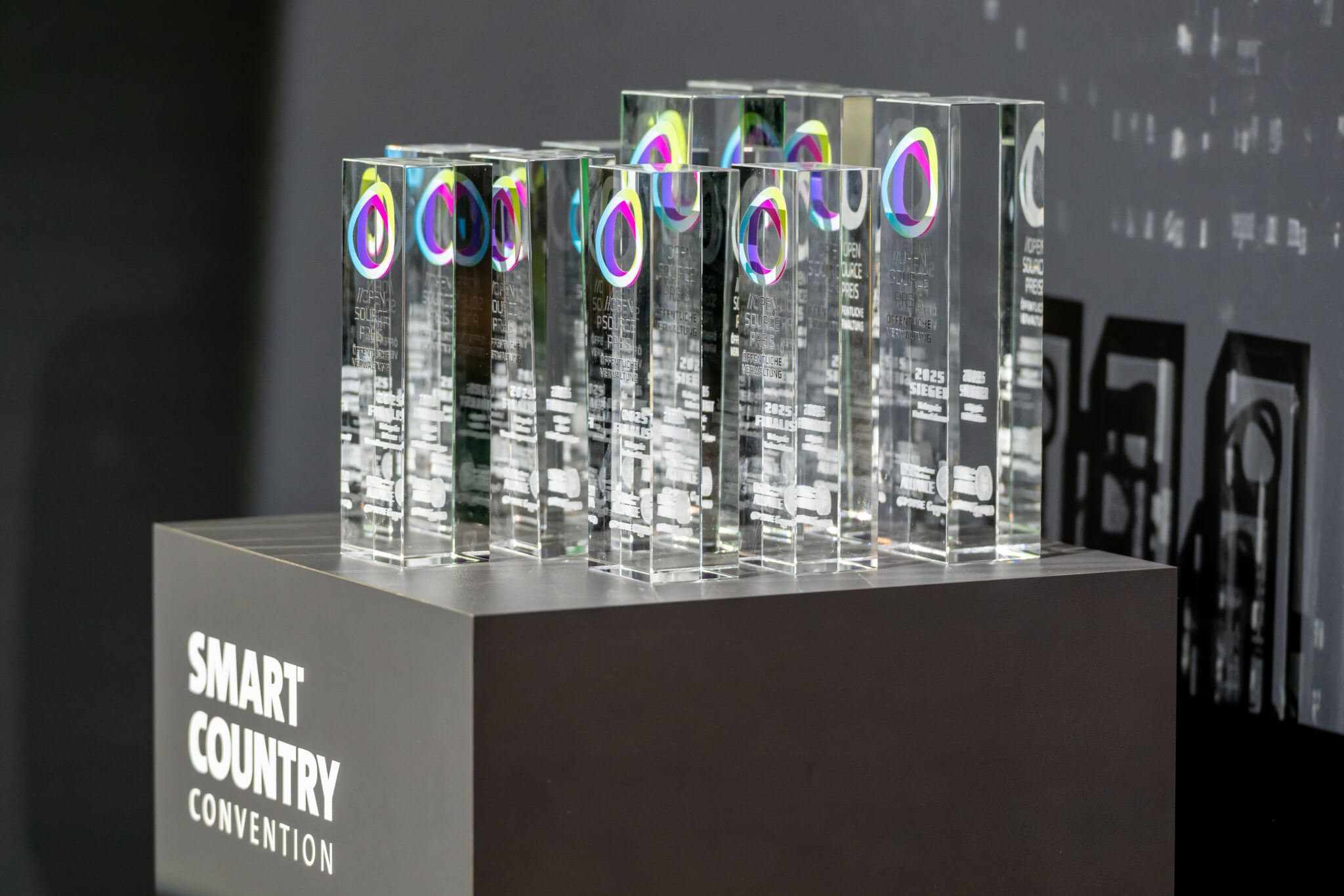 Open Source Competition Home - Open Source Wettbewerb
